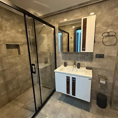 Apartman Azra Luxury With Pool For 3 People *