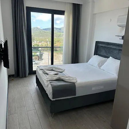 Apartamento Azra Luxury With Pool For 3 People *