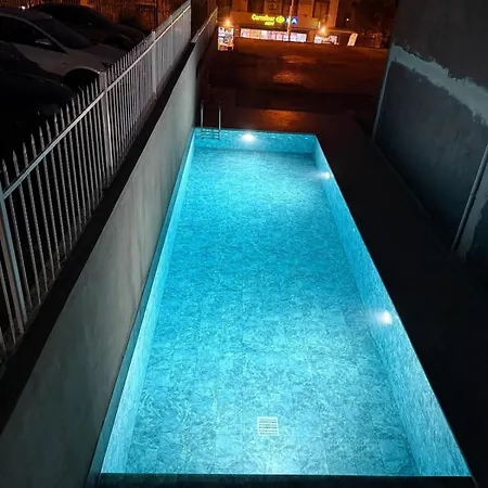 Azra Luxury With Pool For 3 People Fethiye