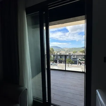 Azra Luxury With Pool For 3 People * פאטהיה